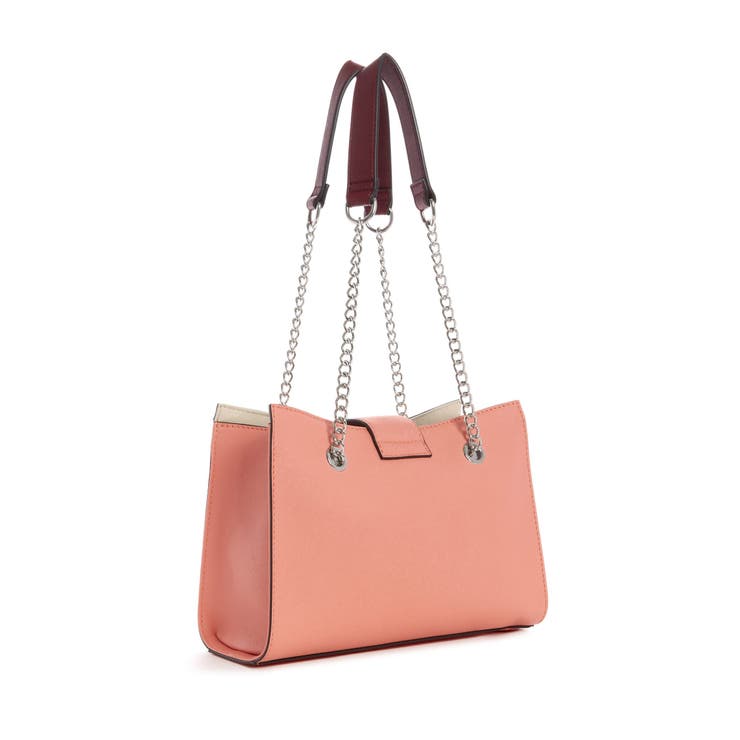 guess ramla satchel