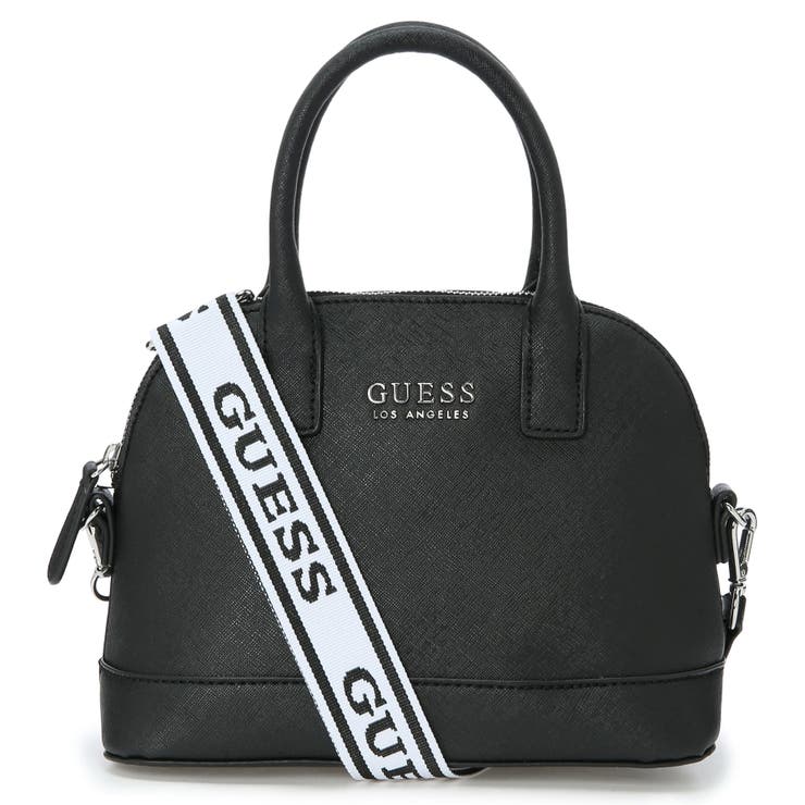 【Guess】国内発送 YOSHI ショルダーバッグ BAG ゲス GUESS ゲス ショルダーバッグ YOSHI SF885921 フィットハウス