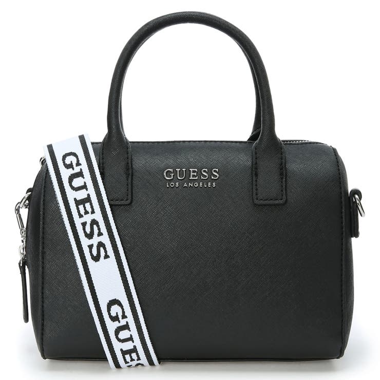 BLA】[GUESS] YOSHI Small Barrel[品番：GUEW0008700]｜GUESS【WOMEN