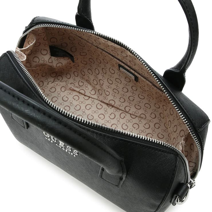GUESS] YOSHI Small Barrel[品番：GUEW0008700]｜GUESS【WOMEN