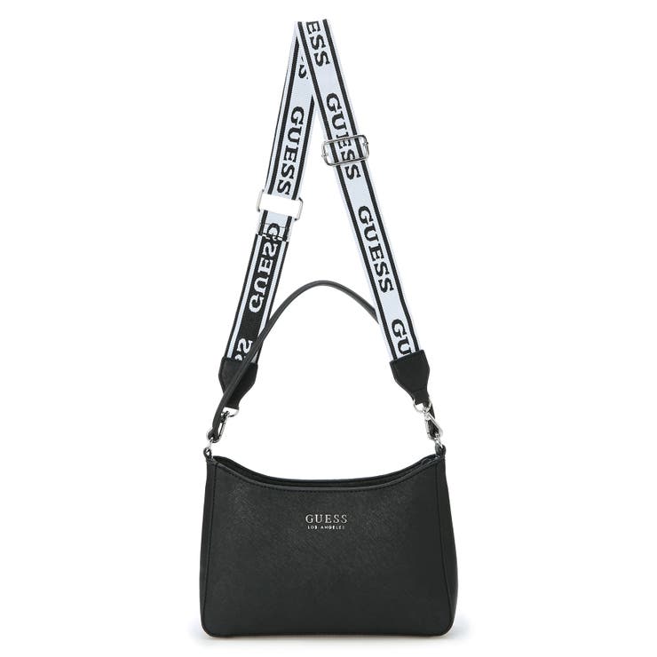 GUESS] YOSHI Crossbody[品番：GUEW0008701]｜GUESS【WOMEN