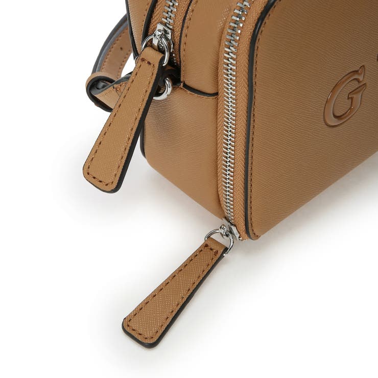 ARTEMIS Mini Double[品番：GUEW0009299]｜GUESS【WOMEN】（ゲス）の 