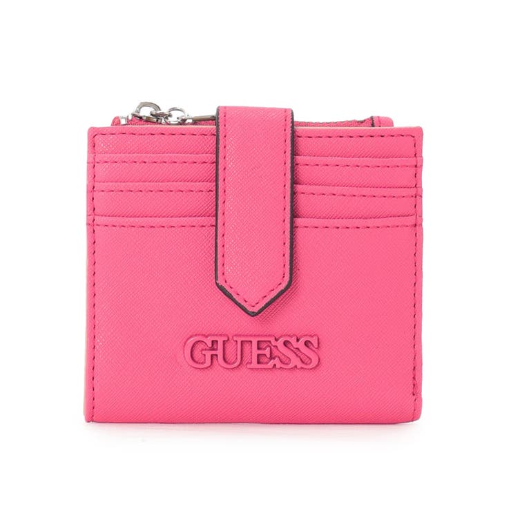 [GUESS] NIKO Slg Card Case