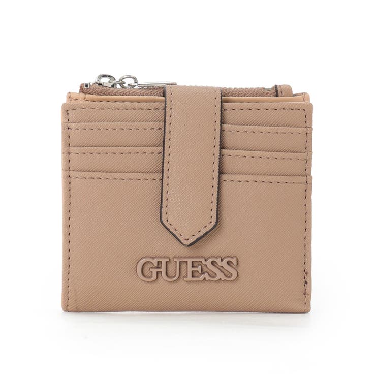 NIKO Slg Card[品番：GUEW0009195]｜GUESS【WOMEN】（ゲス）の 