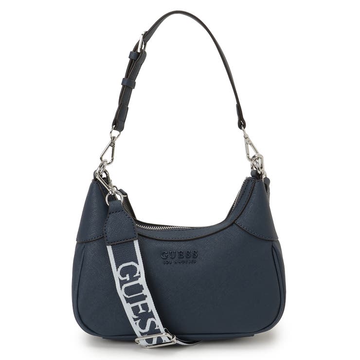 [GUESS] BERKTON Mini Top Zip | GUESS【WOMEN】 | 詳細画像2 