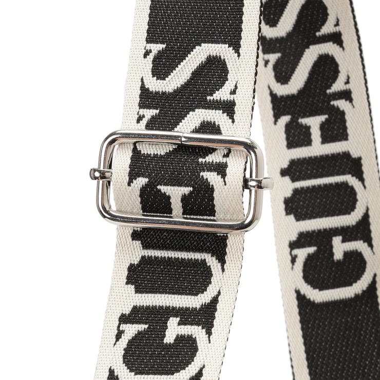 [GUESS] BERKTON Mini Top Zip | GUESS【WOMEN】 | 詳細画像8 