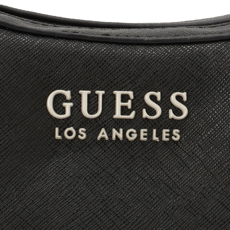GUESS] BERKTON Mini Top Zip[品番：GUEW0009584]｜GUESS【WOMEN
