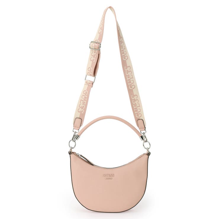 GUESS] MONICA Mini Top Zip[品番：GUEW0009681]｜GUESS【WOMEN