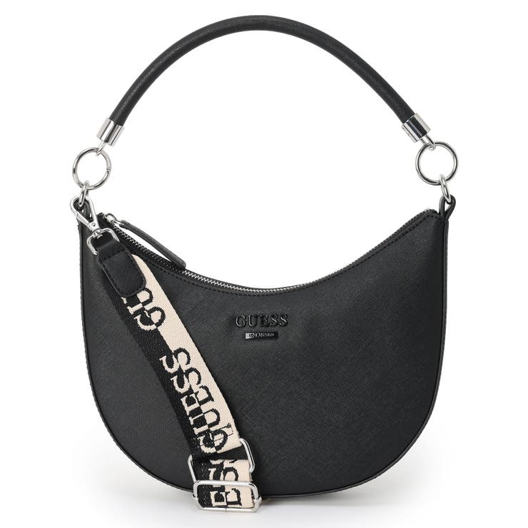 GUESS] MONICA Mini Top Zip[品番：GUEW0009681]｜GUESS【WOMEN