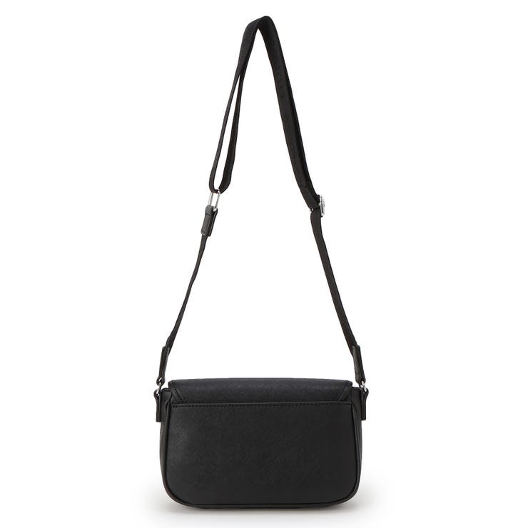 [GUESS] VIVIETTE Mini Crossbody Flap | GUESS【WOMEN】 | 詳細画像2 