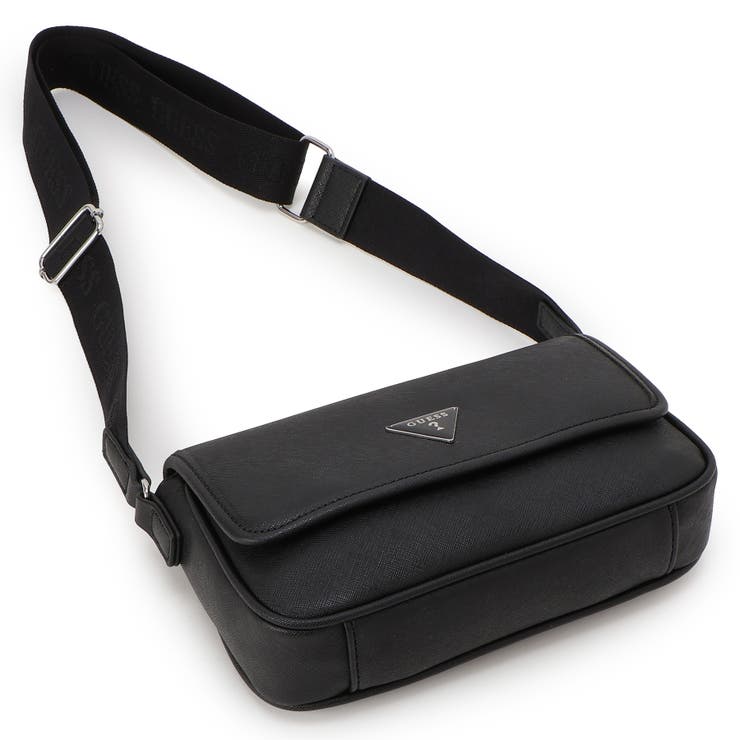 [GUESS] VIVIETTE Mini Crossbody Flap | GUESS【WOMEN】 | 詳細画像4 