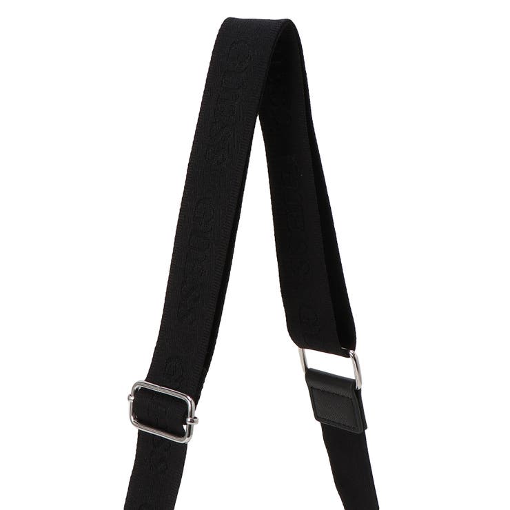 [GUESS] VIVIETTE Mini Crossbody Flap | GUESS【WOMEN】 | 詳細画像7 