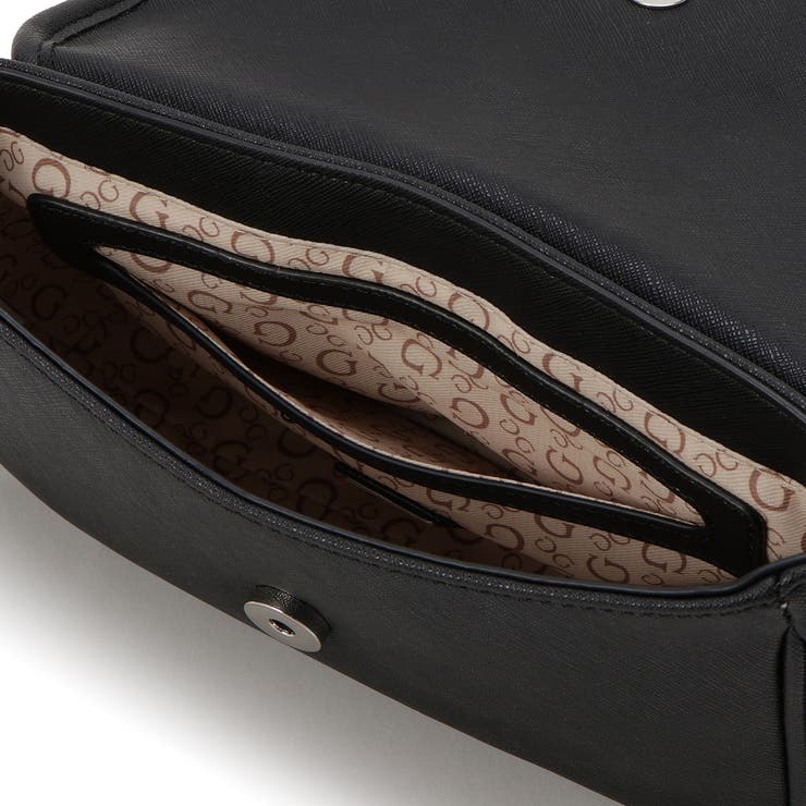 [GUESS] VIVIETTE Mini Crossbody Flap | GUESS【WOMEN】 | 詳細画像8 