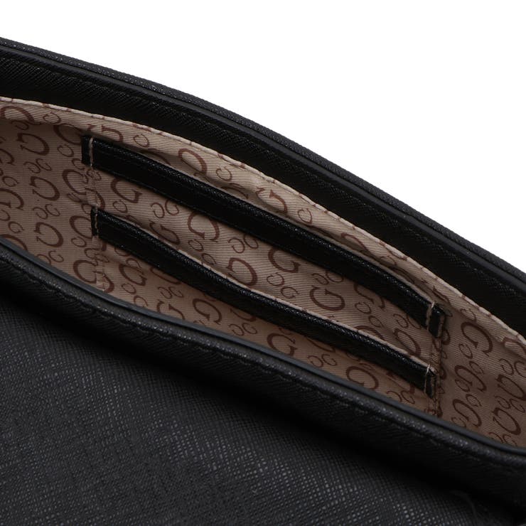 [GUESS] VIVIETTE Mini Crossbody Flap | GUESS【WOMEN】 | 詳細画像9 
