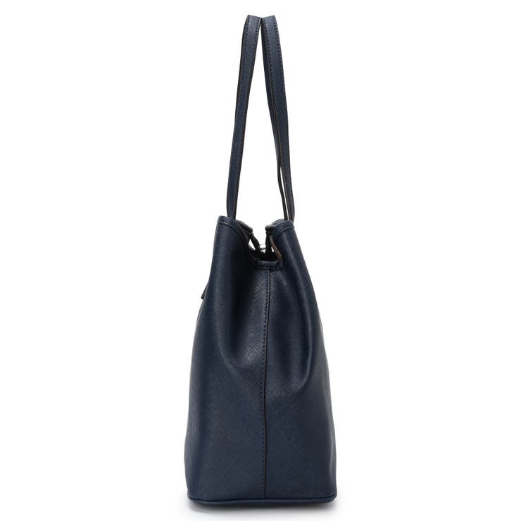 [GUESS] PORTINI Trap Tote トートバッグ | GUESS【WOMEN】 | 詳細画像4 