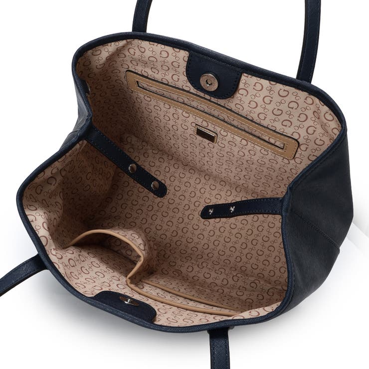 [GUESS] PORTINI Trap Tote トートバッグ | GUESS【WOMEN】 | 詳細画像7 