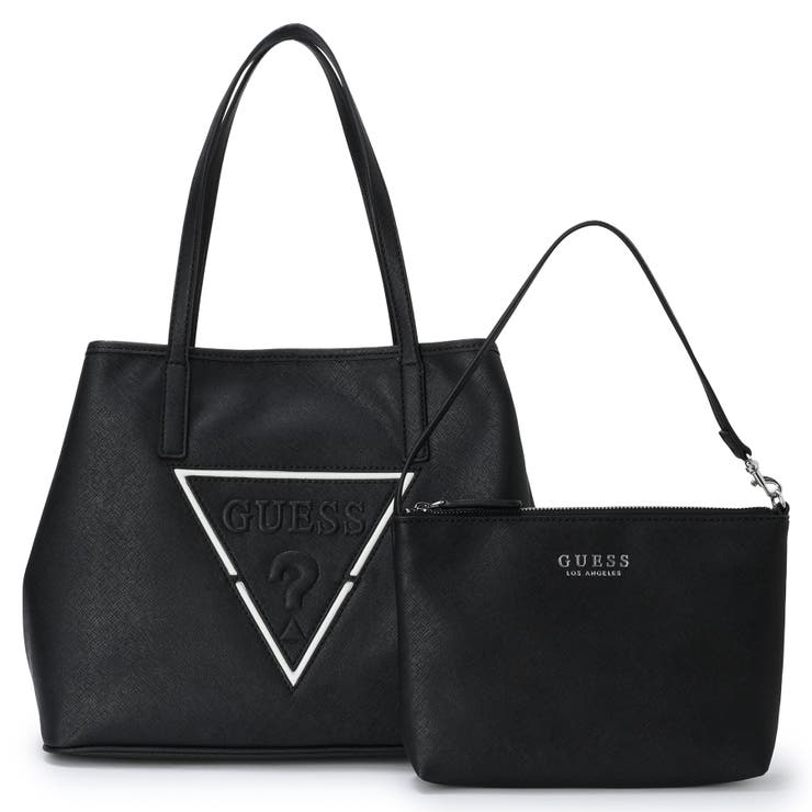 新品タグつきGUESSトートバッグ トートバッグ | GUESS(ゲス) JAPAN 公式オンラインストア