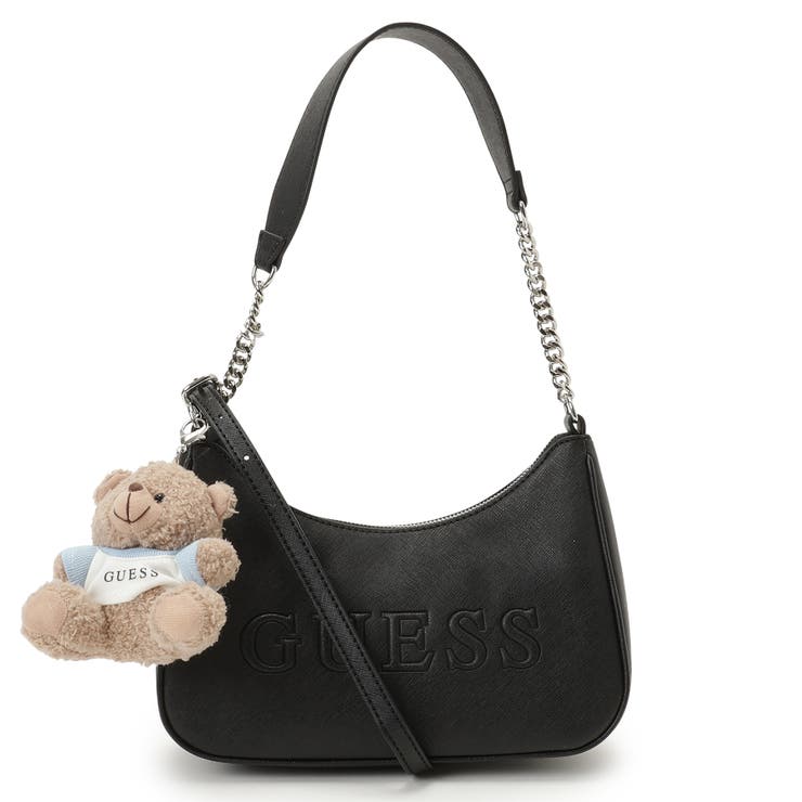 [GUESS] HAVANNA Shoulder Bag ショルダーバッグ | GUESS【WOMEN】 | 詳細画像1 