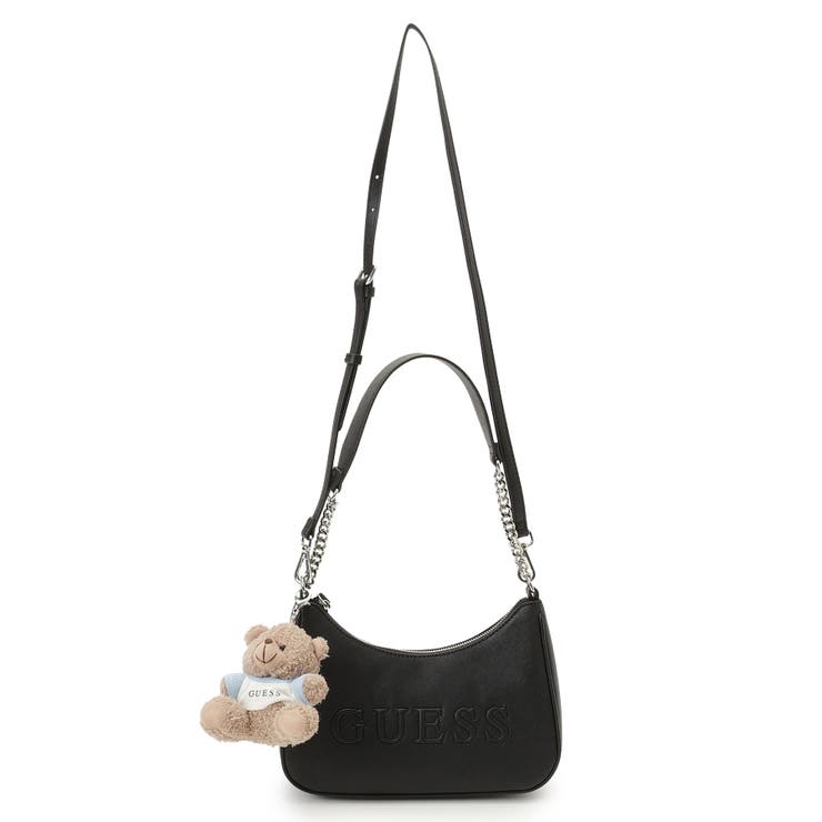 [GUESS] HAVANNA Shoulder Bag ショルダーバッグ | GUESS【WOMEN】 | 詳細画像4 