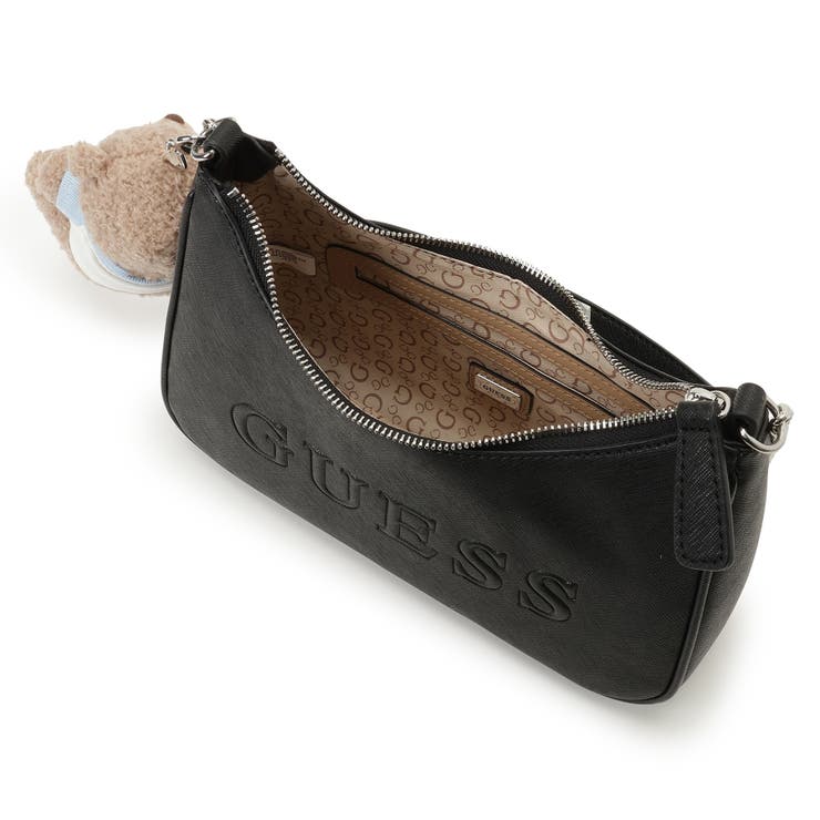 [GUESS] HAVANNA Shoulder Bag ショルダーバッグ | GUESS【WOMEN】 | 詳細画像6 