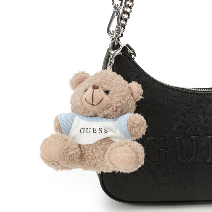 [GUESS] HAVANNA Shoulder Bag ショルダーバッグ | GUESS【WOMEN】 | 詳細画像8 