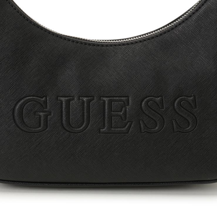 [GUESS] HAVANNA Shoulder Bag ショルダーバッグ | GUESS【WOMEN】 | 詳細画像9 