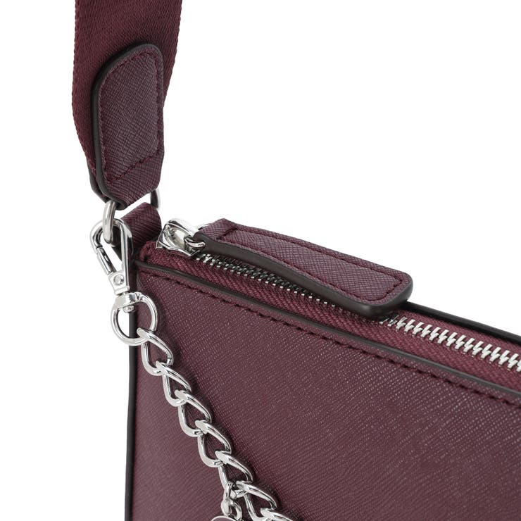 [GUESS] FIORA Mini Bag | GUESS【WOMEN】 | 詳細画像6 