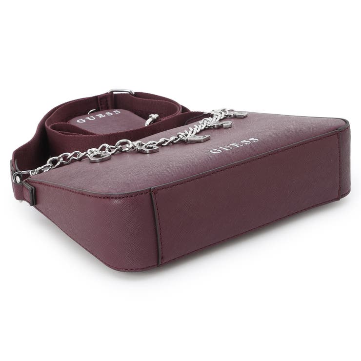 [GUESS] FIORA Mini Bag | GUESS【WOMEN】 | 詳細画像8 