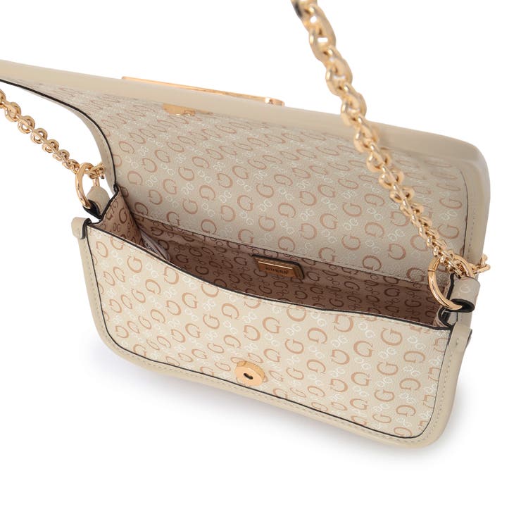 [GUESS] AVA Mini Flap Crossbody | GUESS【WOMEN】 | 詳細画像10 