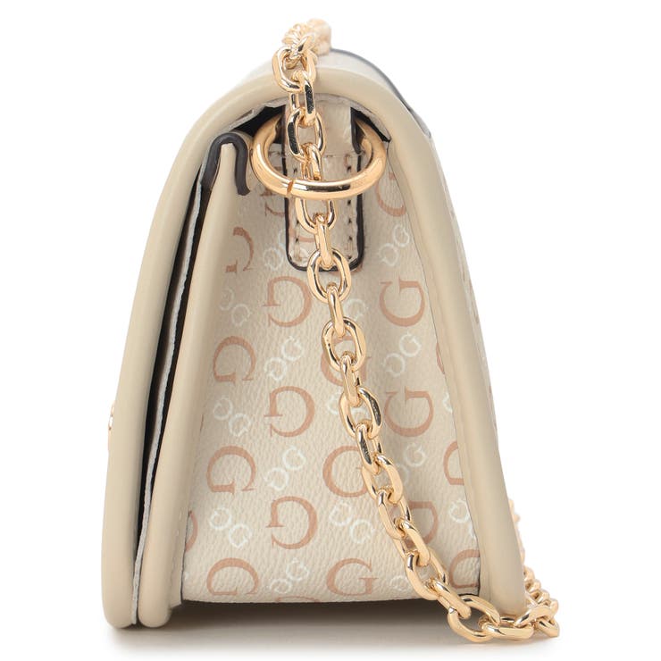 [GUESS] AVA Mini Flap Crossbody | GUESS【WOMEN】 | 詳細画像3 