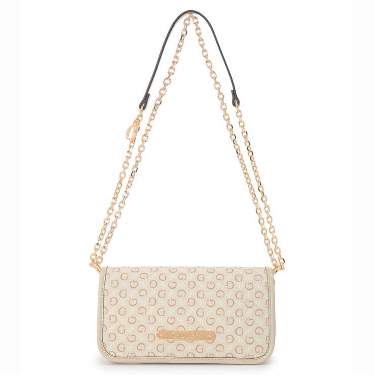 [GUESS] AVA Mini Flap Crossbody | GUESS【WOMEN】 | 詳細画像4 