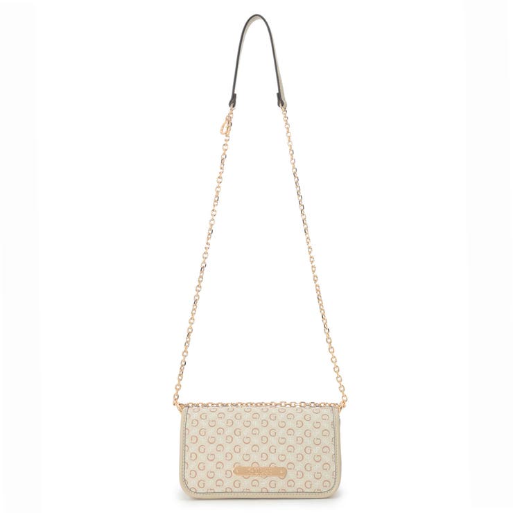 [GUESS] AVA Mini Flap Crossbody | GUESS【WOMEN】 | 詳細画像5 