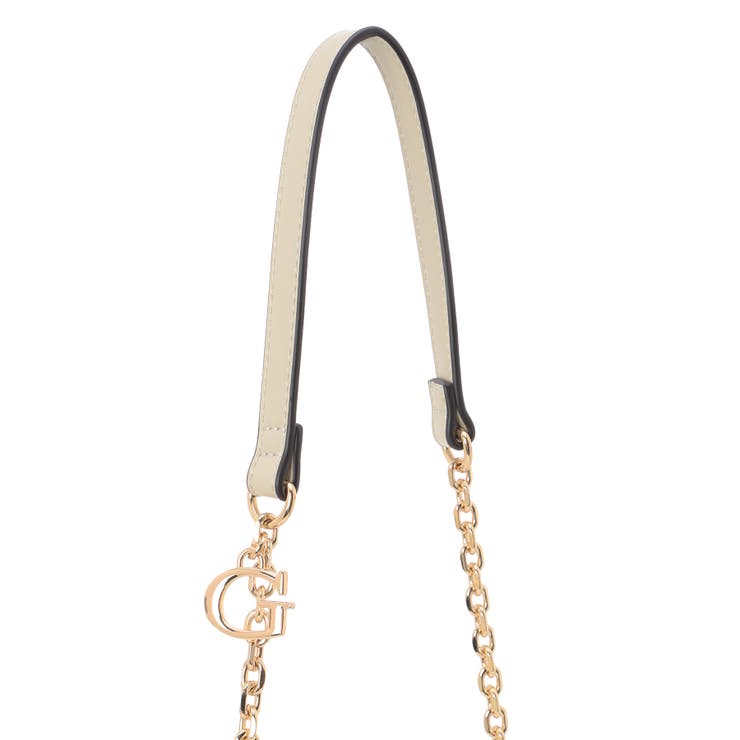 [GUESS] AVA Mini Flap Crossbody | GUESS【WOMEN】 | 詳細画像6 