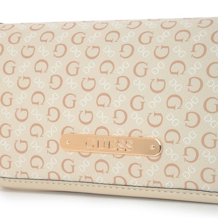 [GUESS] AVA Mini Flap Crossbody | GUESS【WOMEN】 | 詳細画像7 
