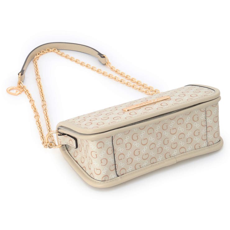 [GUESS] AVA Mini Flap Crossbody | GUESS【WOMEN】 | 詳細画像8 