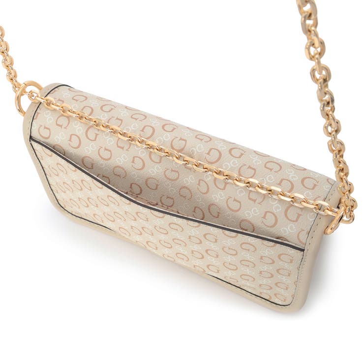 [GUESS] AVA Mini Flap Crossbody | GUESS【WOMEN】 | 詳細画像9 