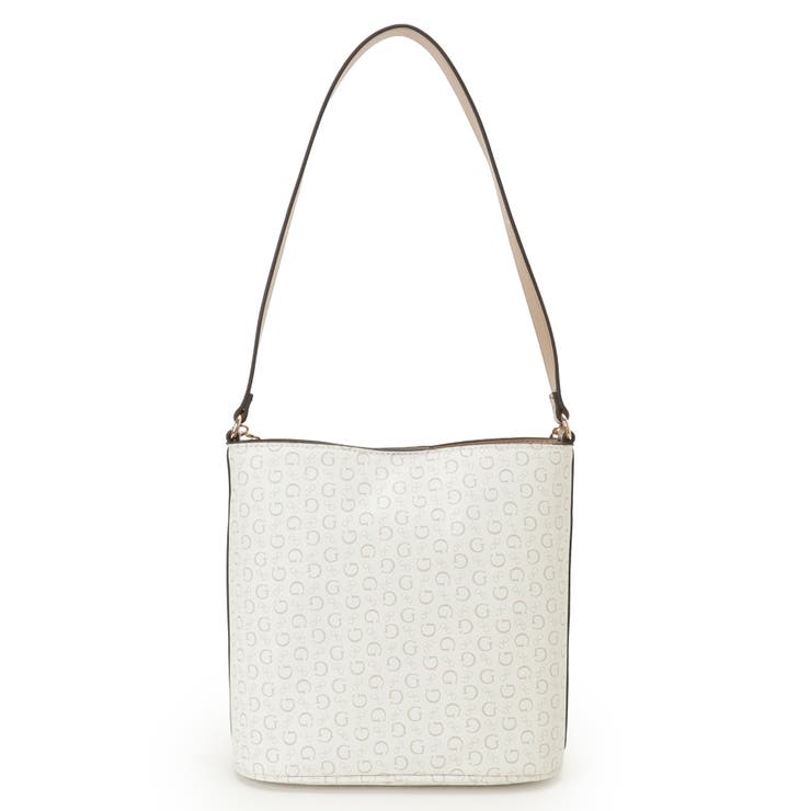 [GUESS] TASHA Bucket ショルダーバッグ バケットバッグ | GUESS【WOMEN】 | 詳細画像3 