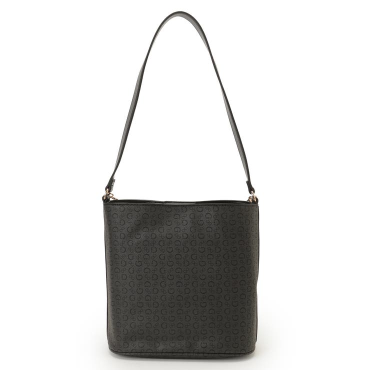 [GUESS] TASHA Bucket ショルダーバッグ バケットバッグ | GUESS【WOMEN】 | 詳細画像4 