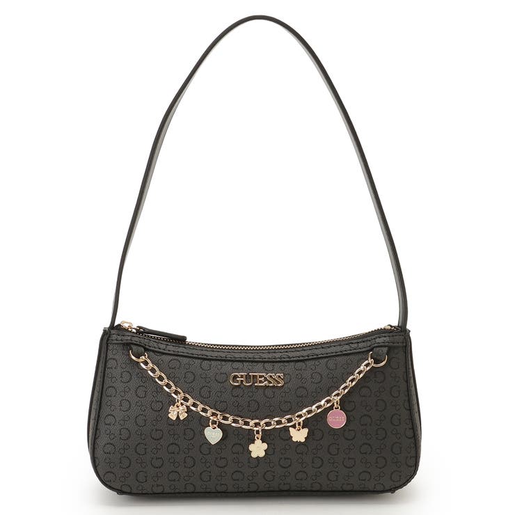 [GUESS] TASHA Mini Shoulder | GUESS【WOMEN】 | 詳細画像1 