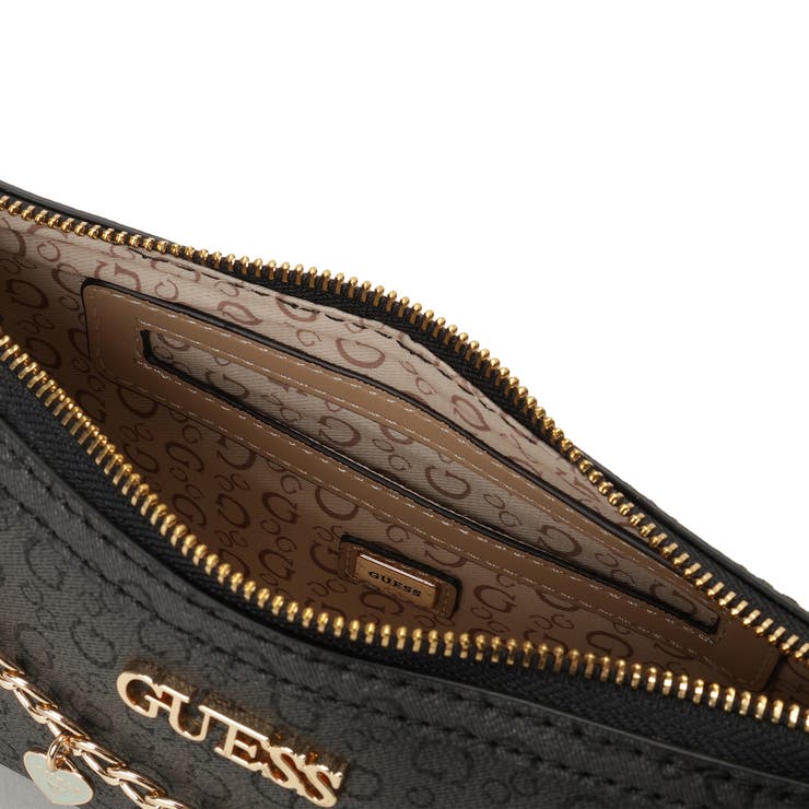 [GUESS] TASHA Mini Shoulder | GUESS【WOMEN】 | 詳細画像12 