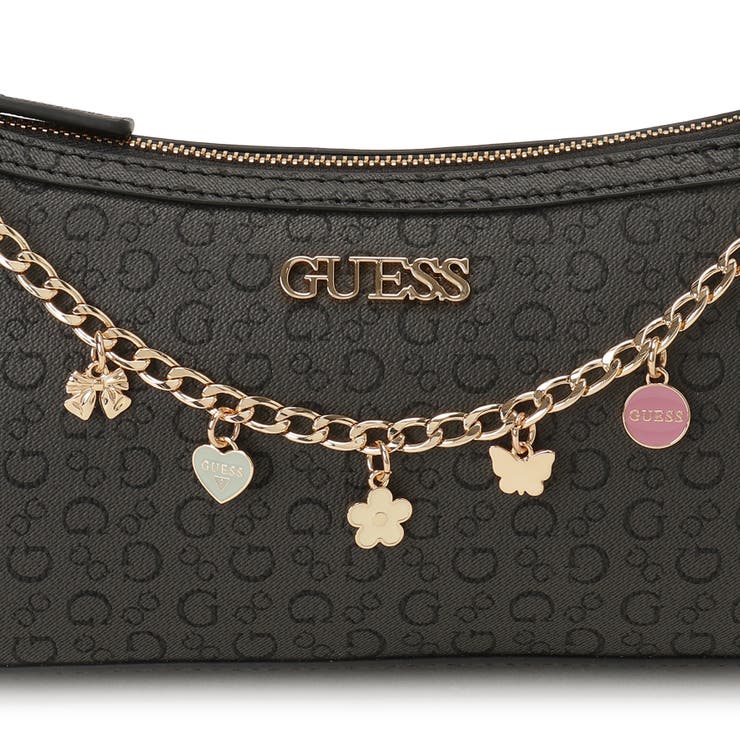 [GUESS] TASHA Mini Shoulder | GUESS【WOMEN】 | 詳細画像9 