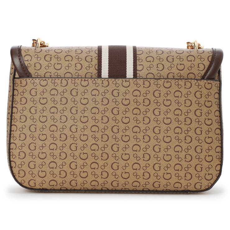 [GUESS] RAQUEL Convertible Crossbody | GUESS【WOMEN】 | 詳細画像2 