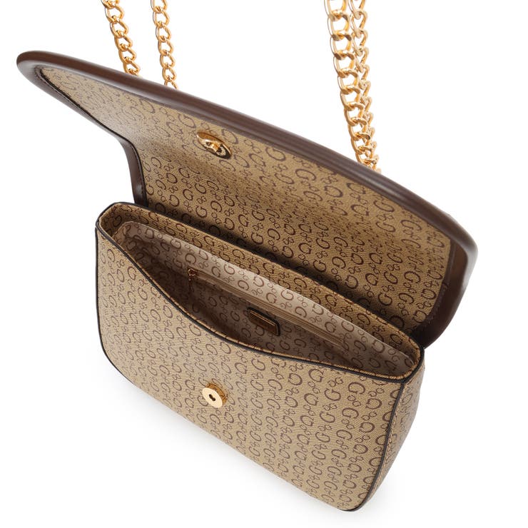 [GUESS] RAQUEL Convertible Crossbody | GUESS【WOMEN】 | 詳細画像8 