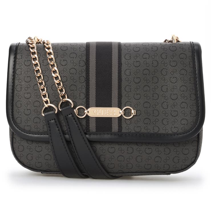COA | [GUESS] RAQUEL Convertible Crossbody | GUESS【WOMEN】