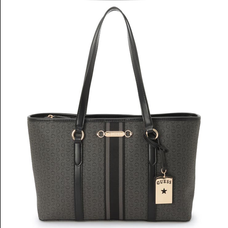 COA | [GUESS] RAQUEL Carryall | GUESS【WOMEN】
