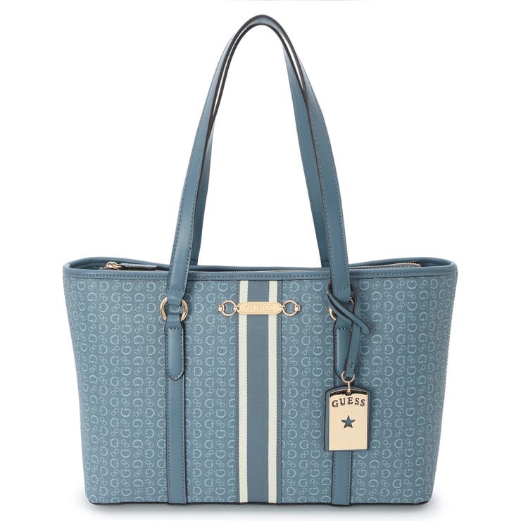 DBL | [GUESS] RAQUEL Carryall | GUESS【WOMEN】