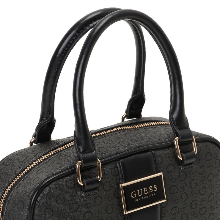 [GUESS] ISABELLA Box Satchel | GUESS【WOMEN】 | 詳細画像12 