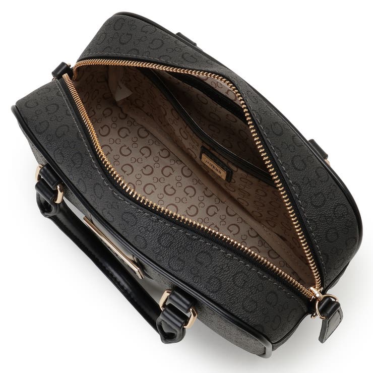 [GUESS] ISABELLA Box Satchel | GUESS【WOMEN】 | 詳細画像13 