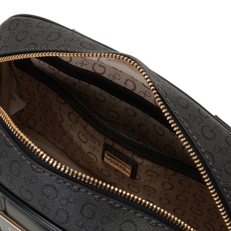 [GUESS] ISABELLA Box Satchel | GUESS【WOMEN】 | 詳細画像14 