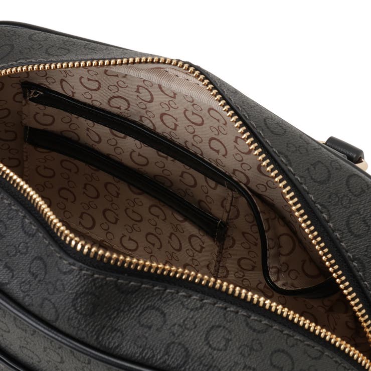 [GUESS] ISABELLA Box Satchel | GUESS【WOMEN】 | 詳細画像15 